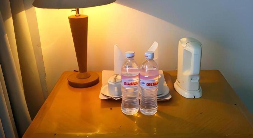 Hotel Marcopolo Bandar Lampung Eksteriør billede